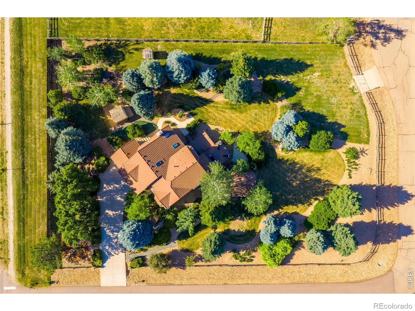 MLS Image #44 for 6440  monarch park court,niwot, Colorado