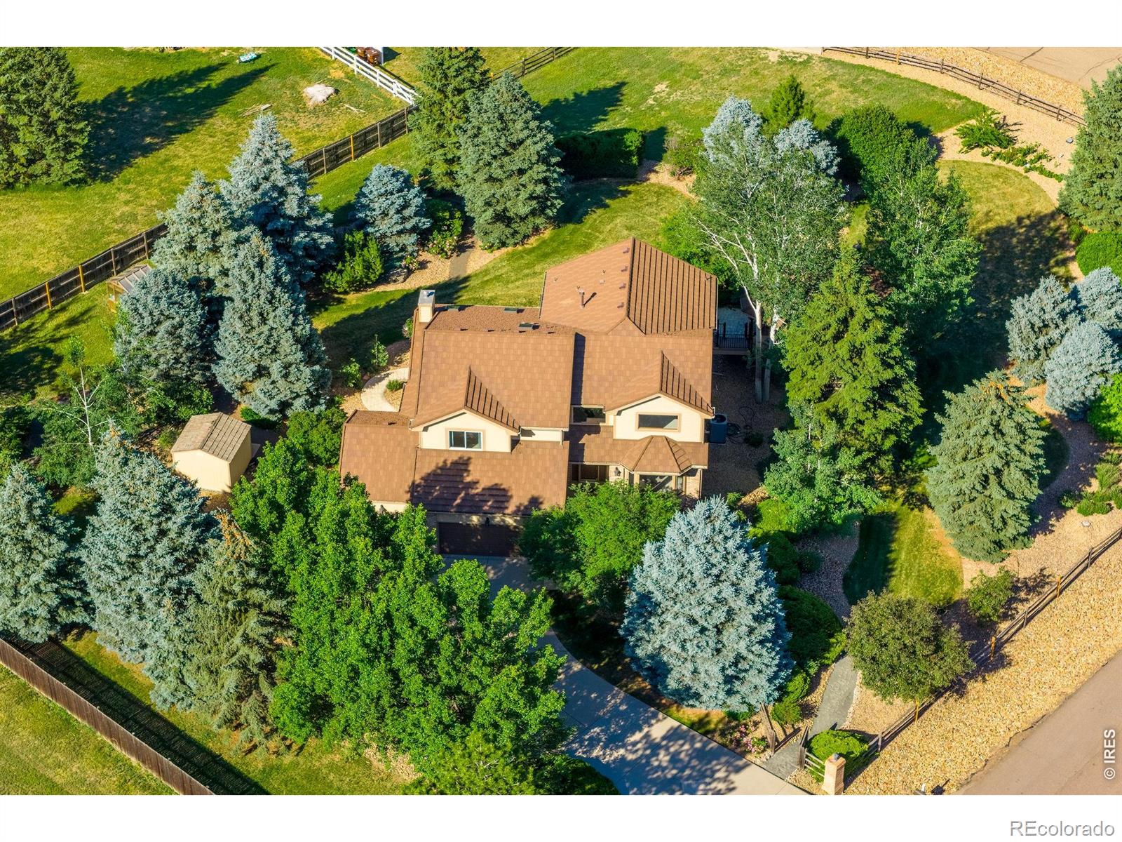MLS Image #45 for 6440  monarch park court,niwot, Colorado