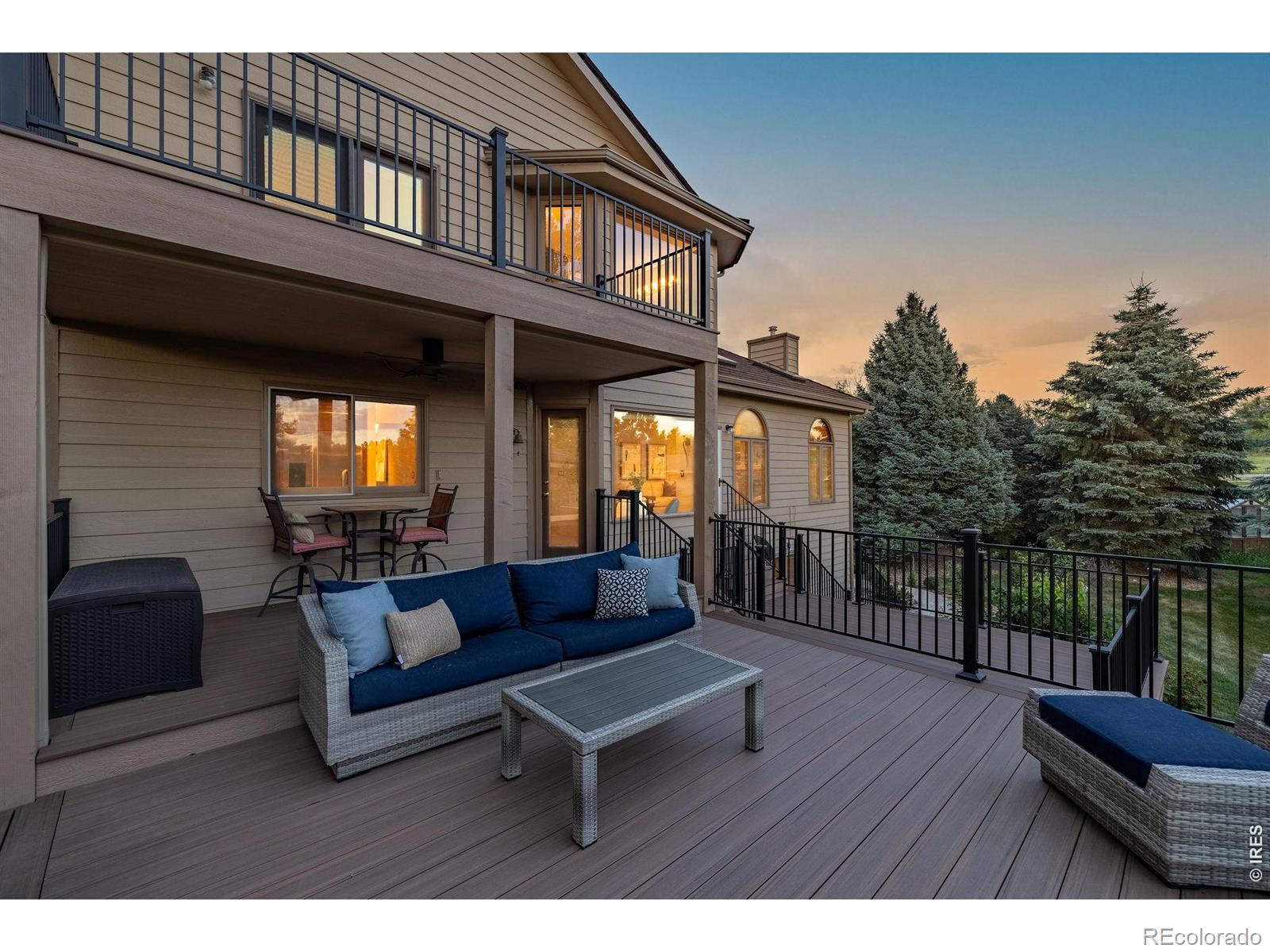 MLS Image #6 for 6440  monarch park court,niwot, Colorado