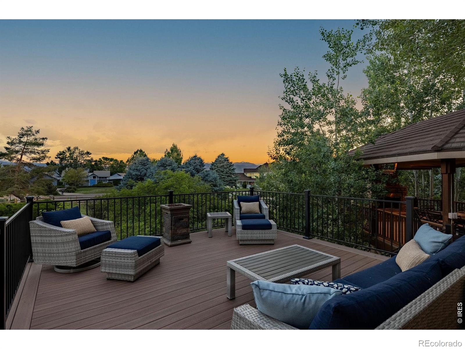 MLS Image #7 for 6440  monarch park court,niwot, Colorado