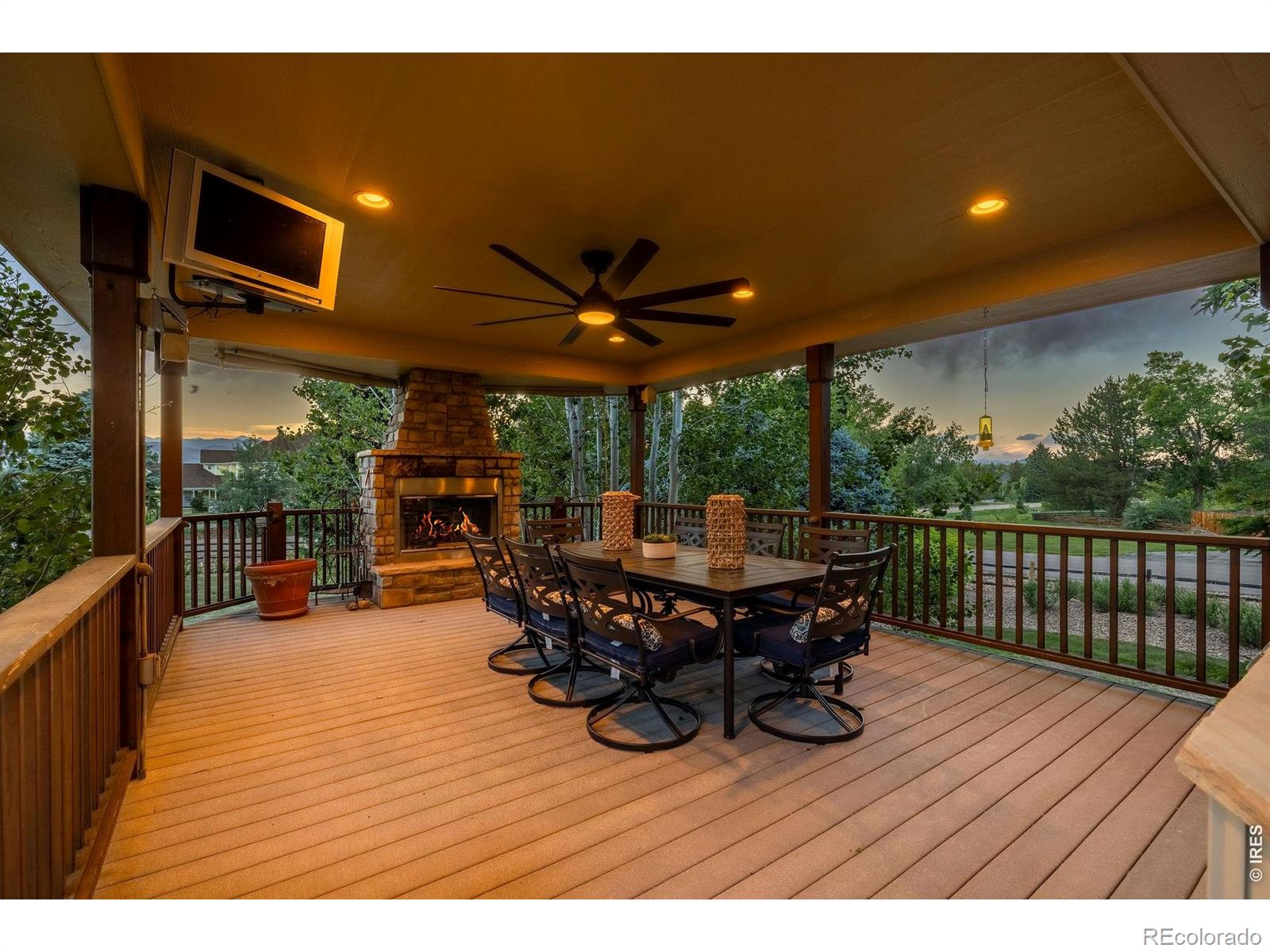 MLS Image #9 for 6440  monarch park court,niwot, Colorado