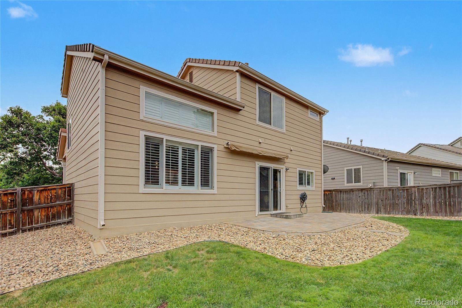 MLS Image #18 for 10021  apollo bay way,littleton, Colorado