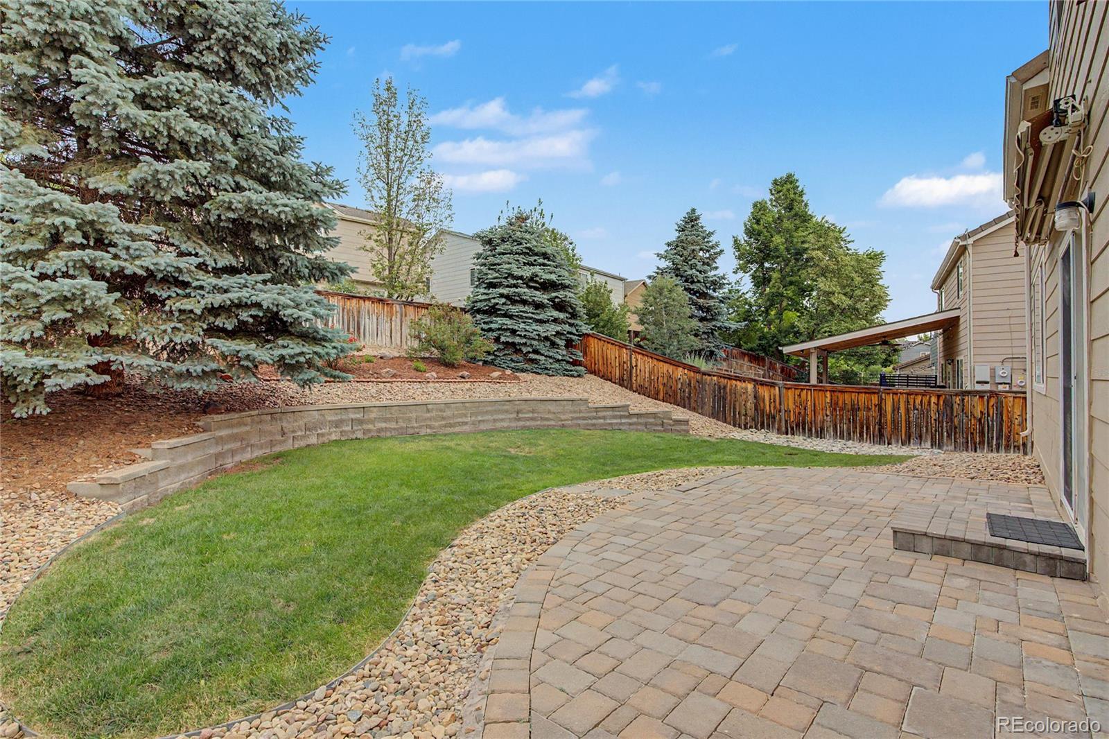 MLS Image #19 for 10021  apollo bay way,littleton, Colorado