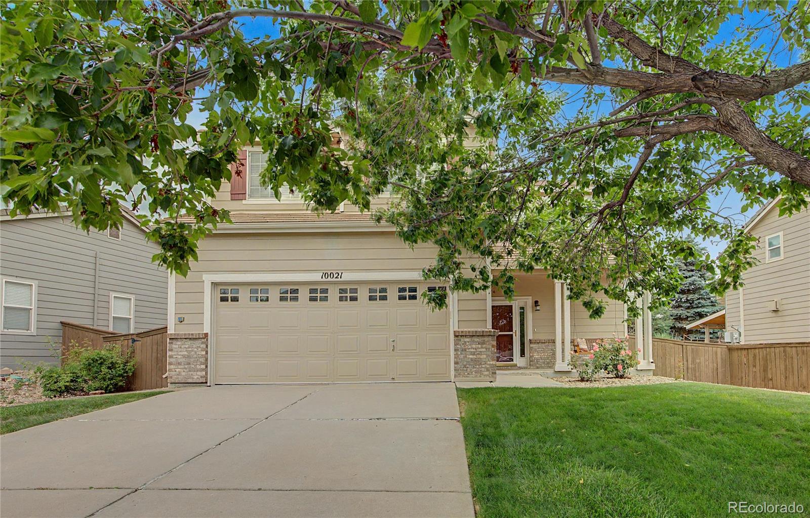 MLS Image #2 for 10021  apollo bay way,littleton, Colorado