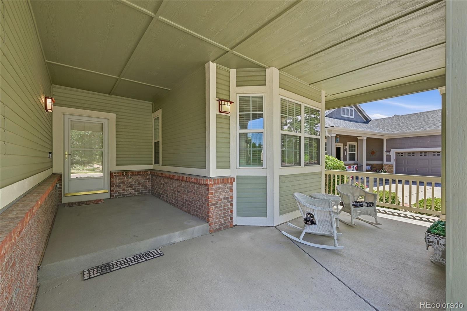 MLS Image #4 for 21993 e heritage parkway,aurora, Colorado