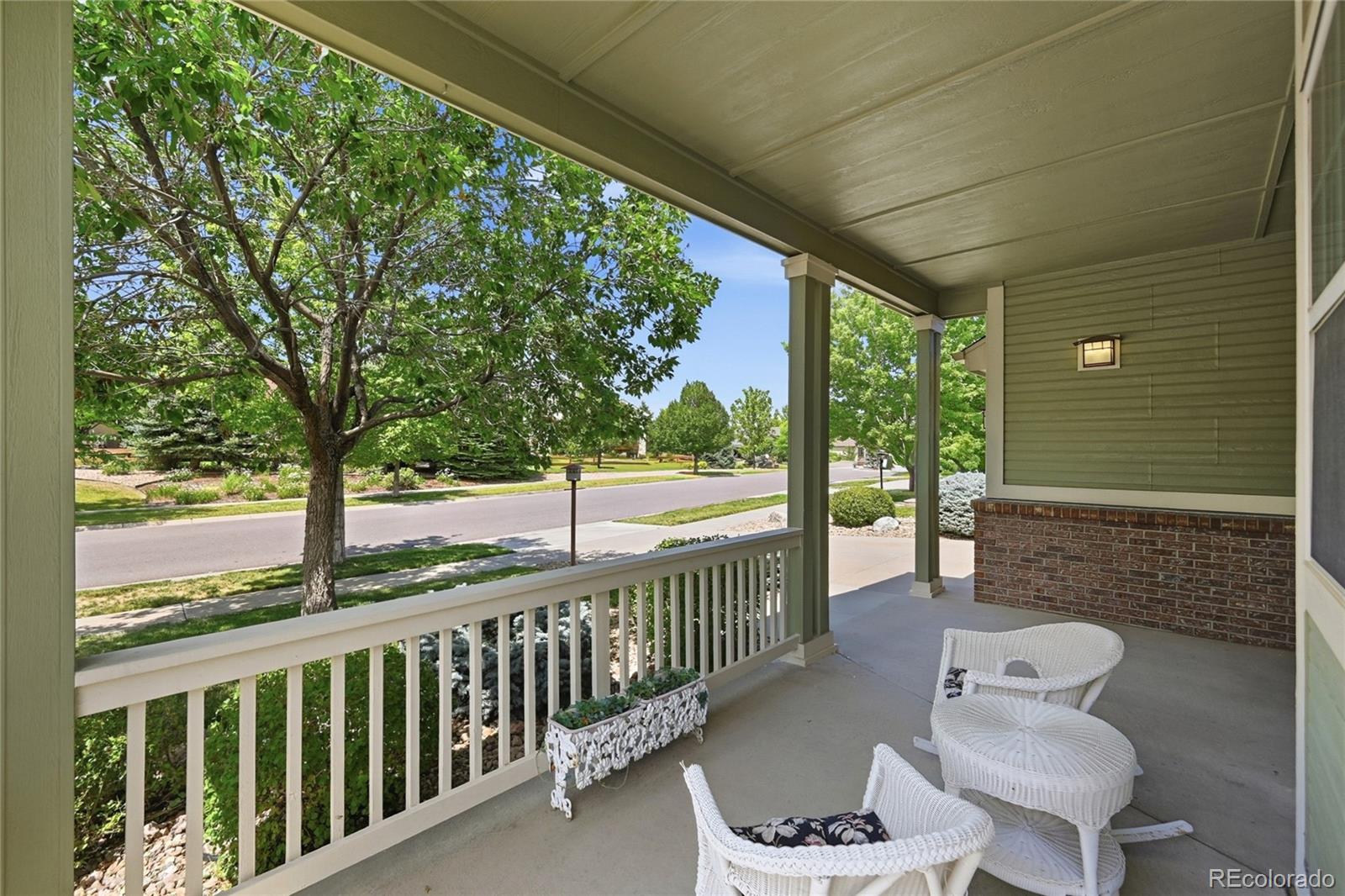 MLS Image #5 for 21993 e heritage parkway,aurora, Colorado