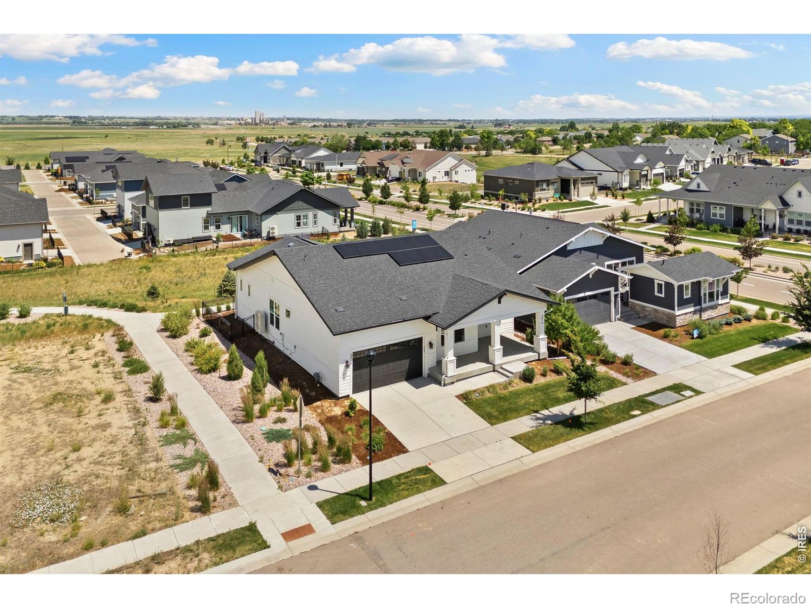 MLS Image #0 for 3010  helmsman street,fort collins, Colorado