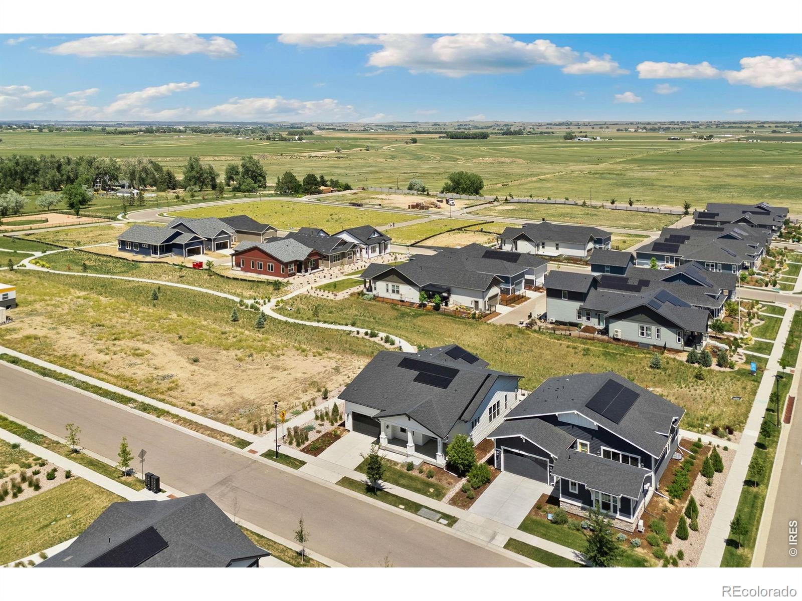 MLS Image #1 for 3010  helmsman street,fort collins, Colorado