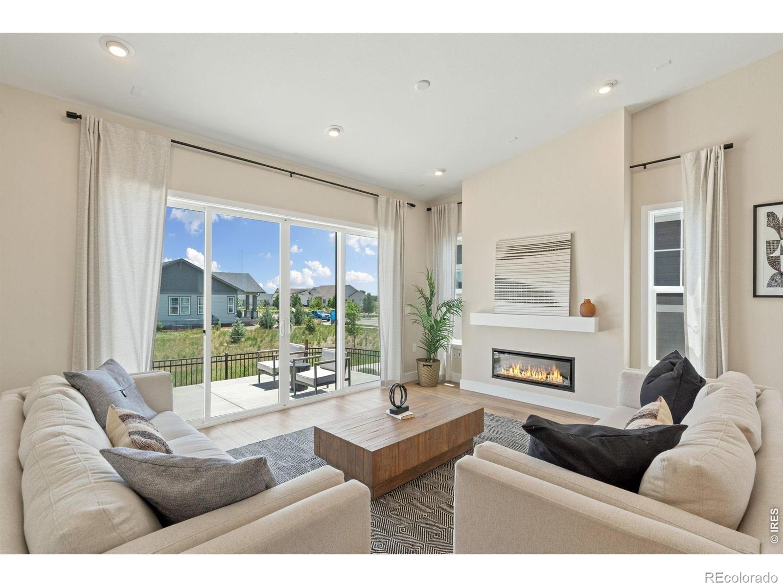 MLS Image #15 for 3010  helmsman street,fort collins, Colorado