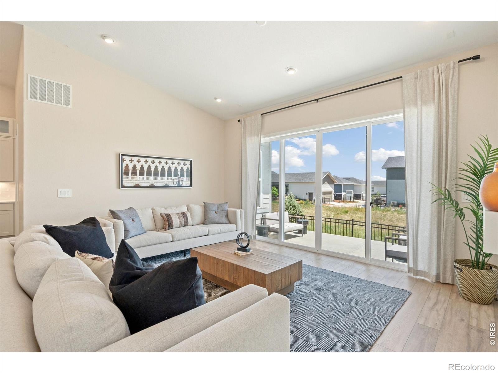 MLS Image #20 for 3010  helmsman street,fort collins, Colorado