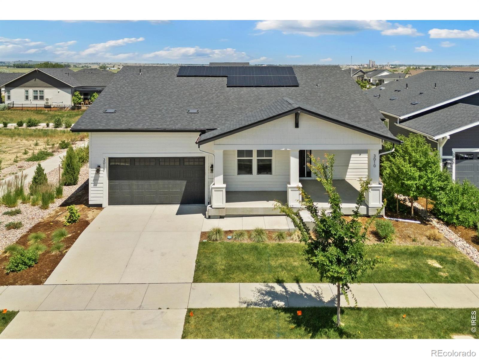 MLS Image #3 for 3010  helmsman street,fort collins, Colorado