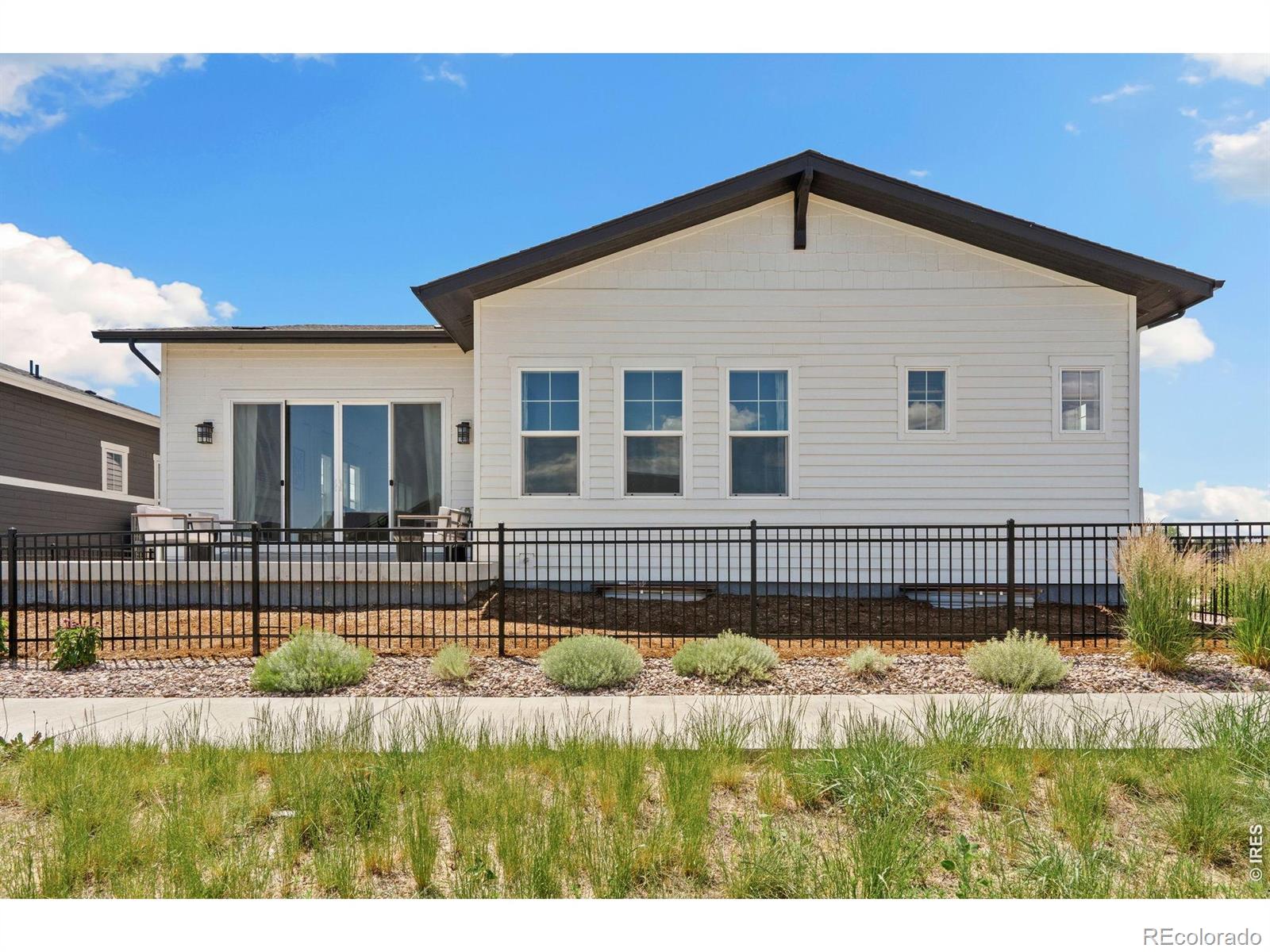 MLS Image #41 for 3010  helmsman street,fort collins, Colorado