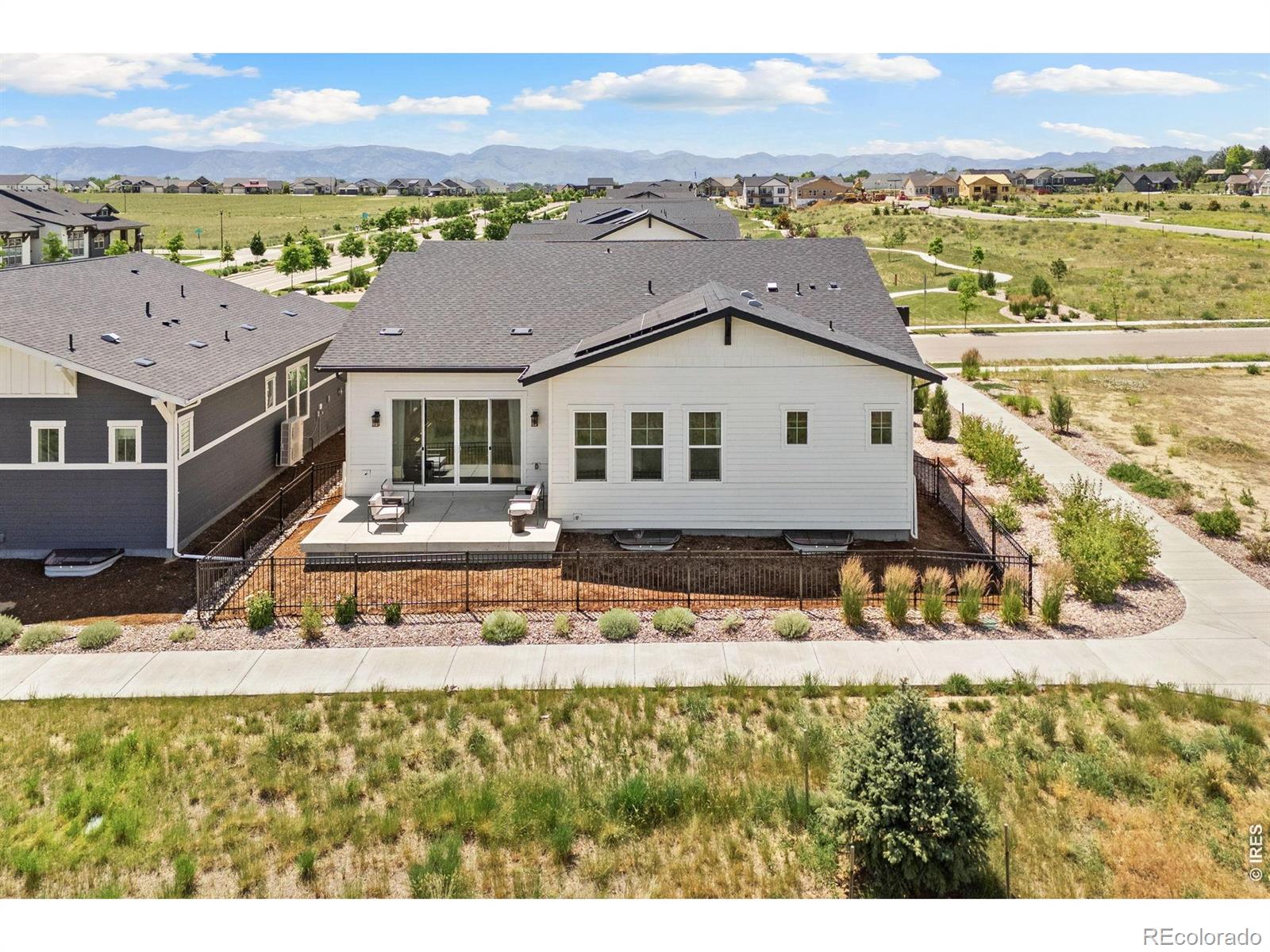 MLS Image #42 for 3010  helmsman street,fort collins, Colorado
