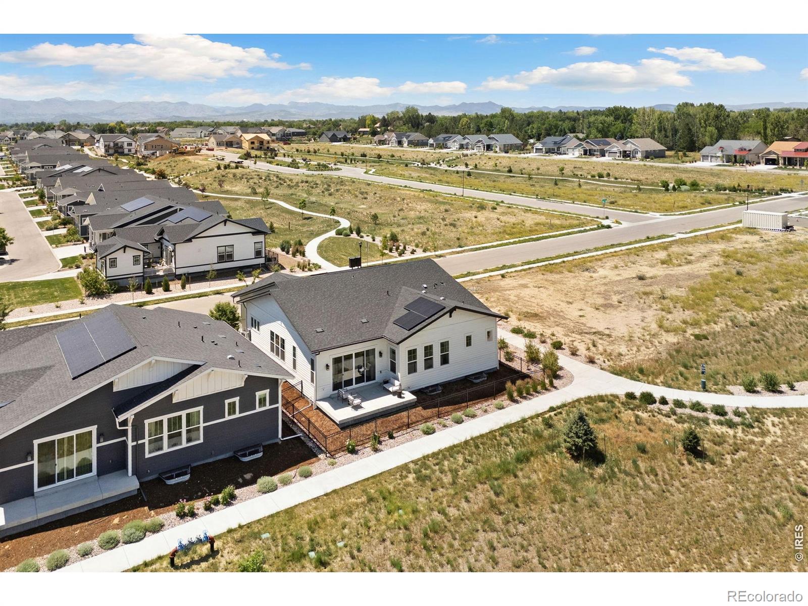 MLS Image #43 for 3010  helmsman street,fort collins, Colorado