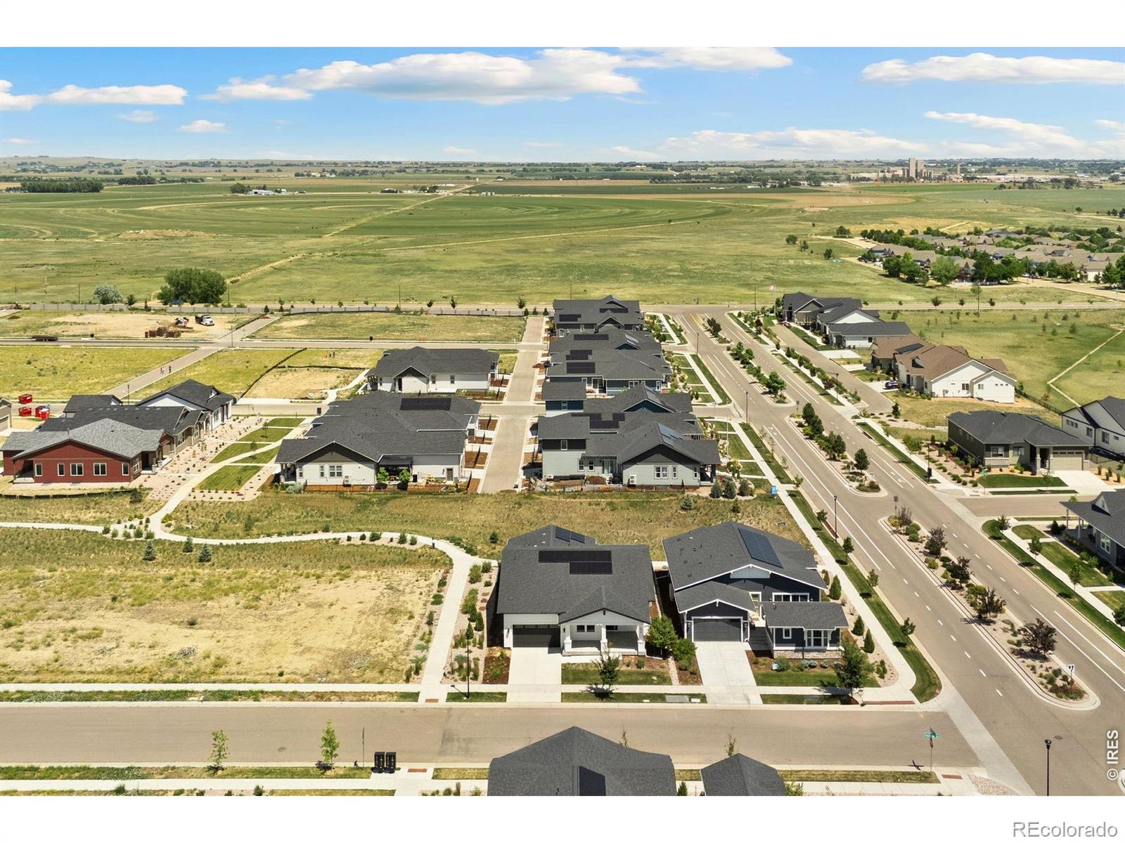 MLS Image #45 for 3010  helmsman street,fort collins, Colorado