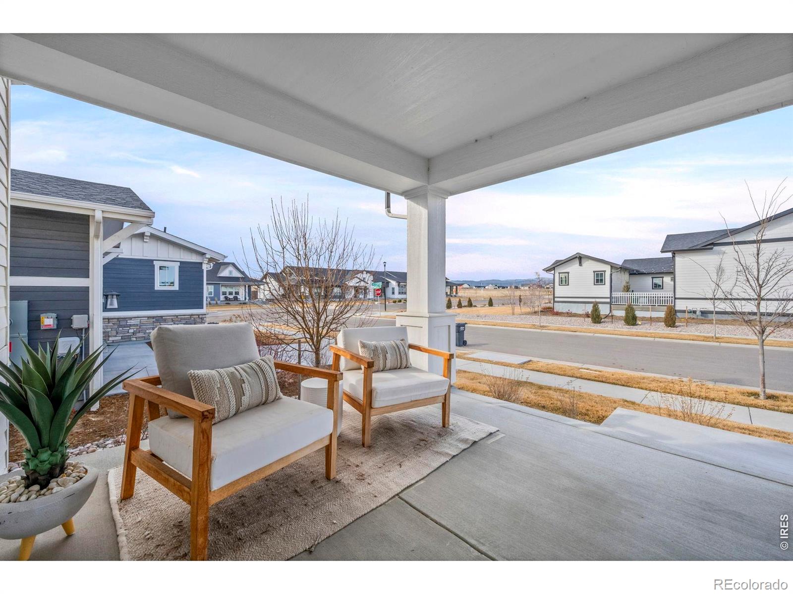 MLS Image #5 for 3010  helmsman street,fort collins, Colorado