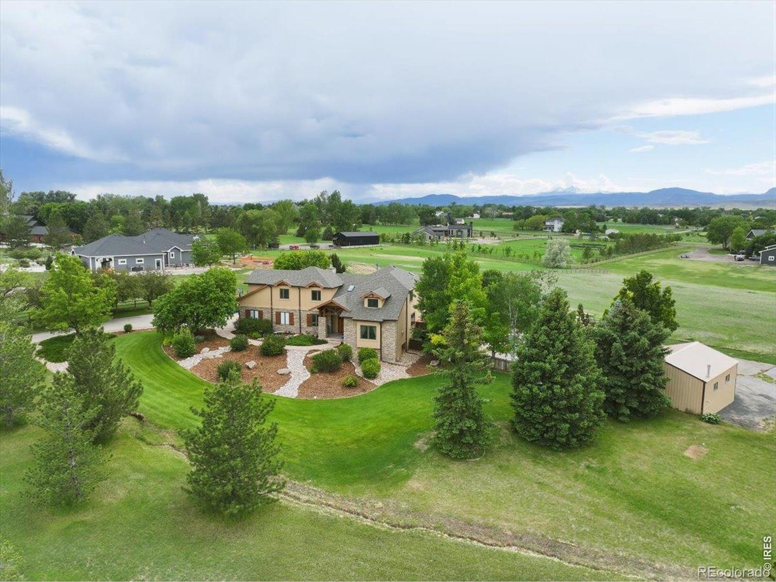 MLS Image #0 for 7811 s county road 13 ,fort collins, Colorado