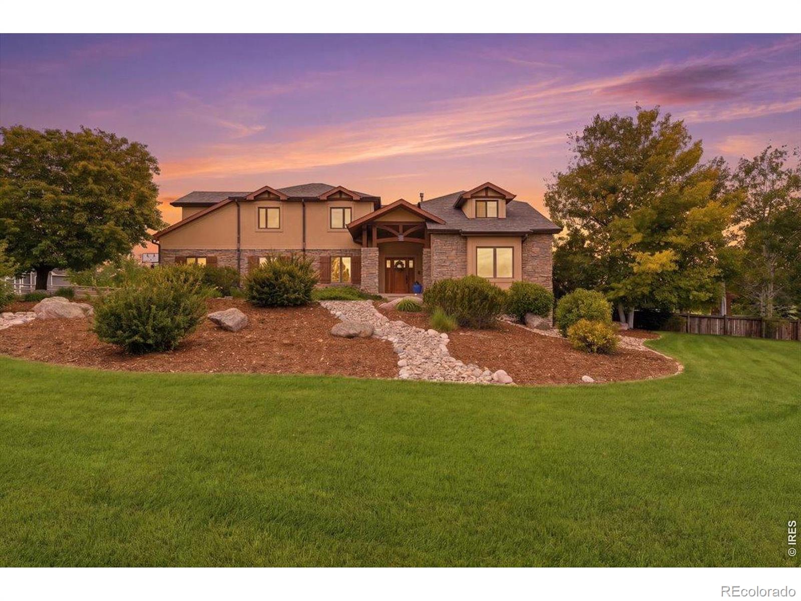MLS Image #2 for 7811 s county road 13 ,fort collins, Colorado