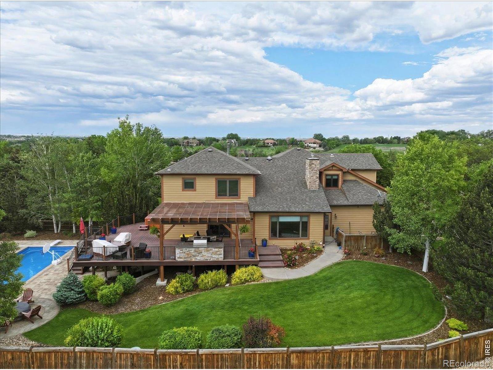 MLS Image #3 for 7811 s county road 13 ,fort collins, Colorado