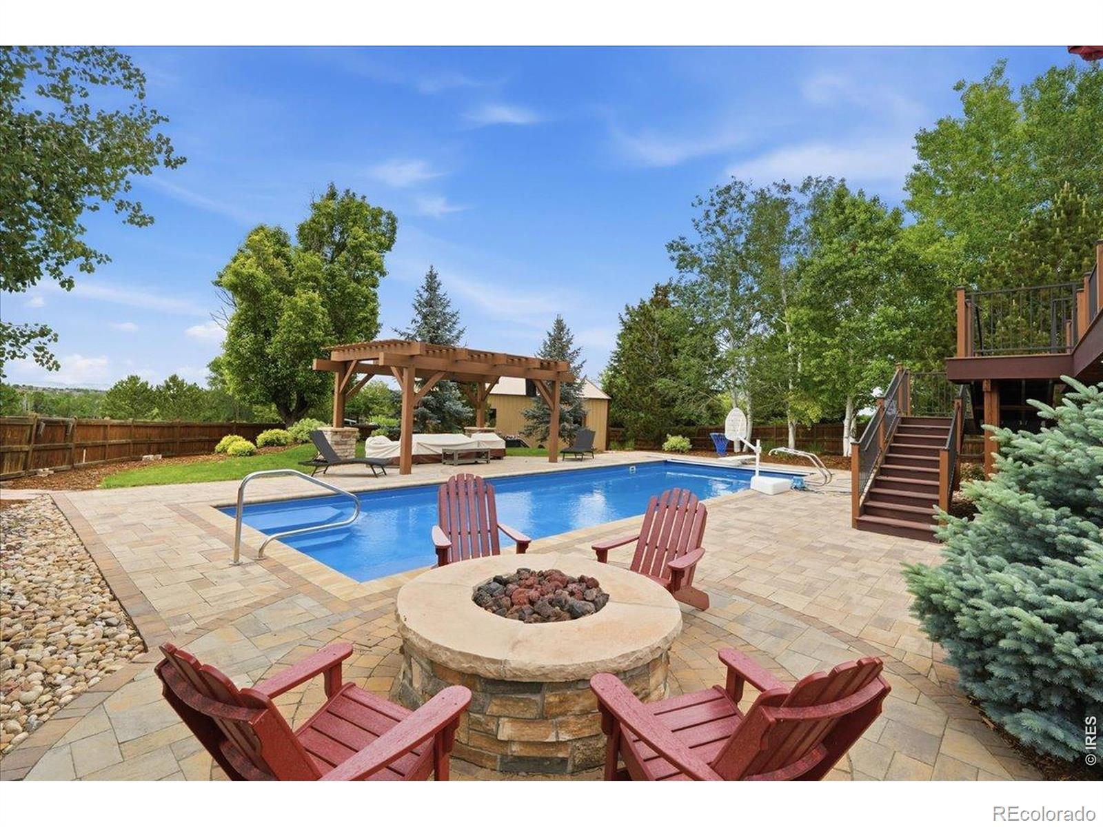 MLS Image #35 for 7811 s county road 13 ,fort collins, Colorado