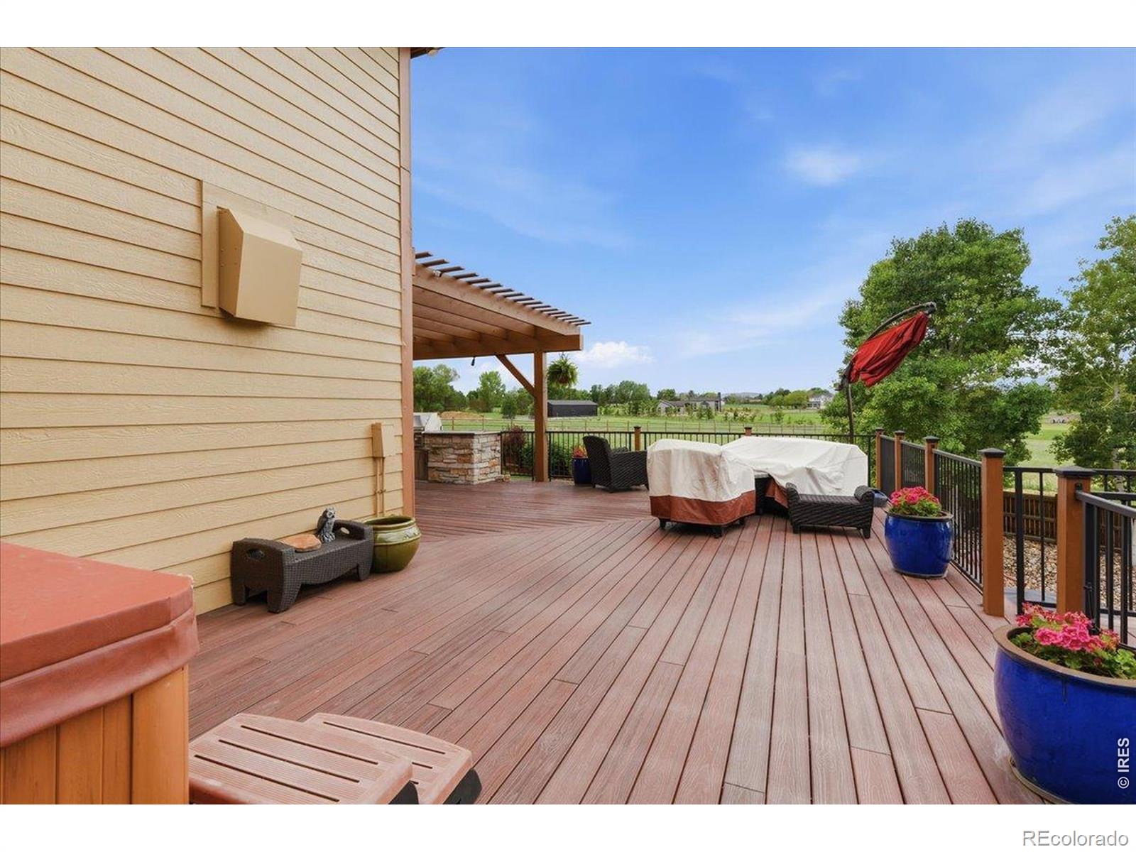 MLS Image #36 for 7811 s county road 13 ,fort collins, Colorado