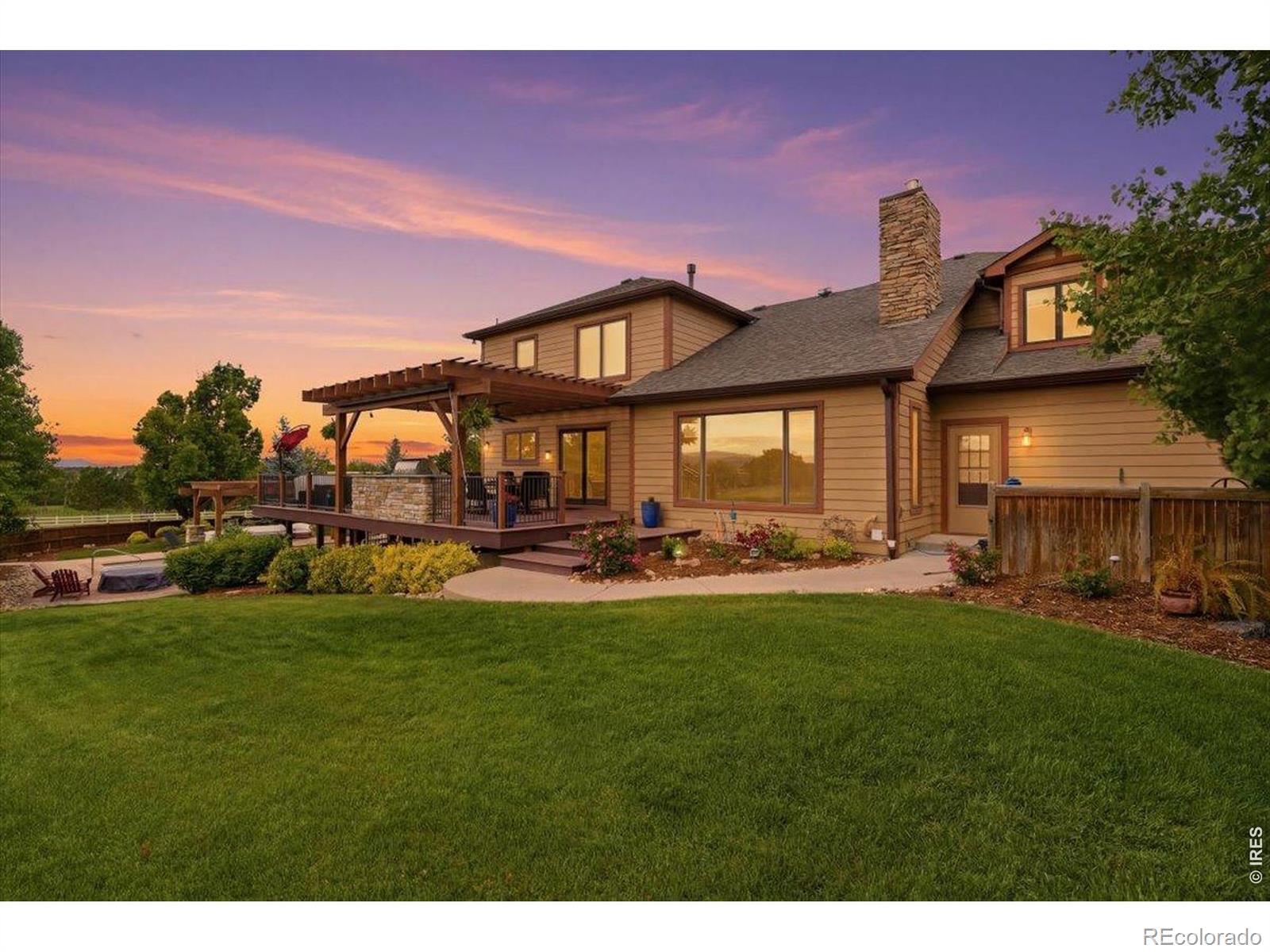 MLS Image #4 for 7811 s county road 13 ,fort collins, Colorado