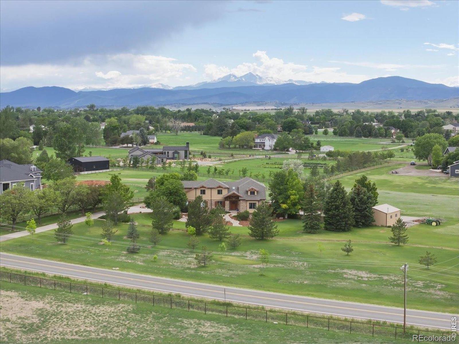 MLS Image #41 for 7811 s county road 13 ,fort collins, Colorado
