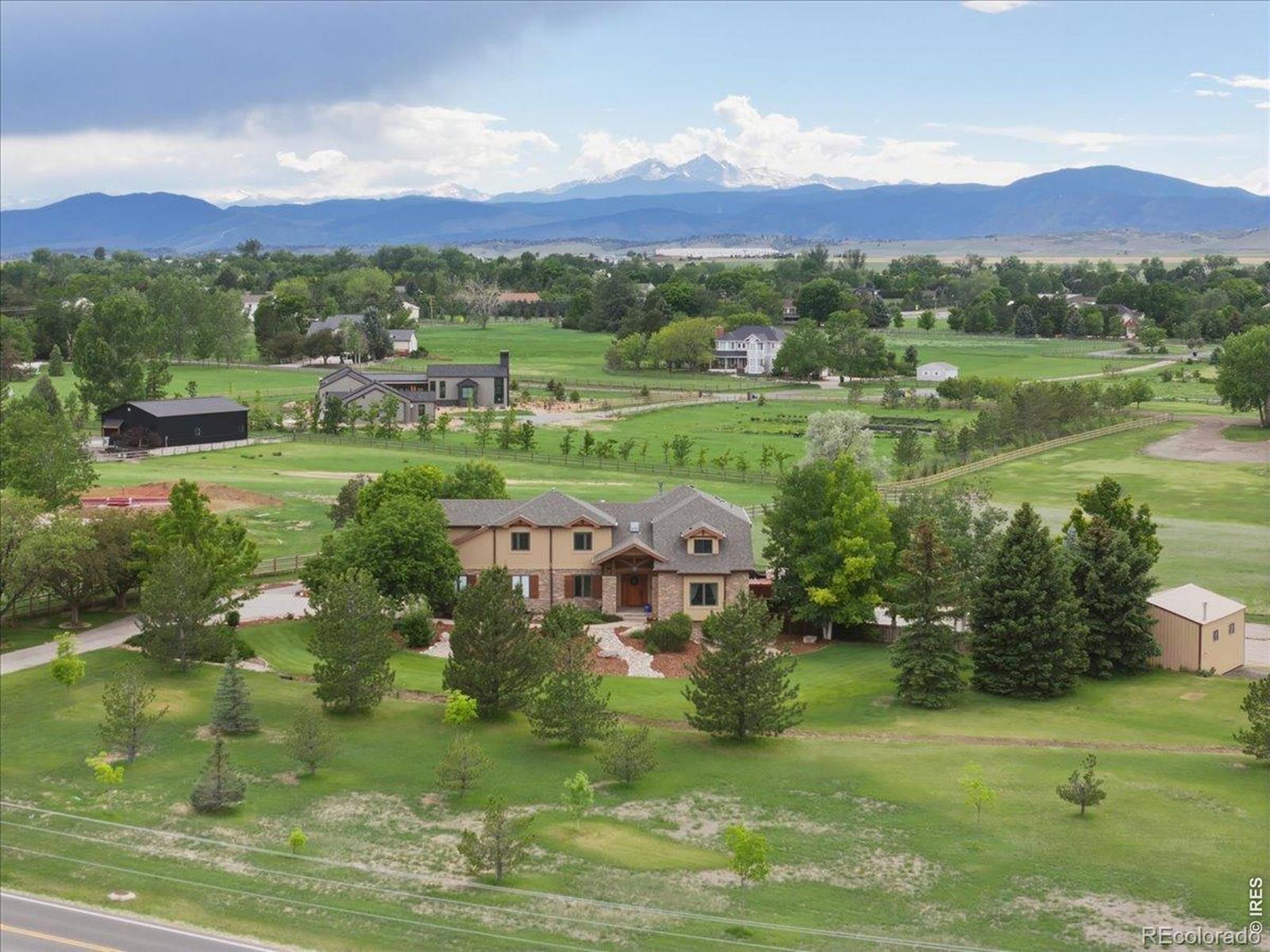 MLS Image #42 for 7811 s county road 13 ,fort collins, Colorado