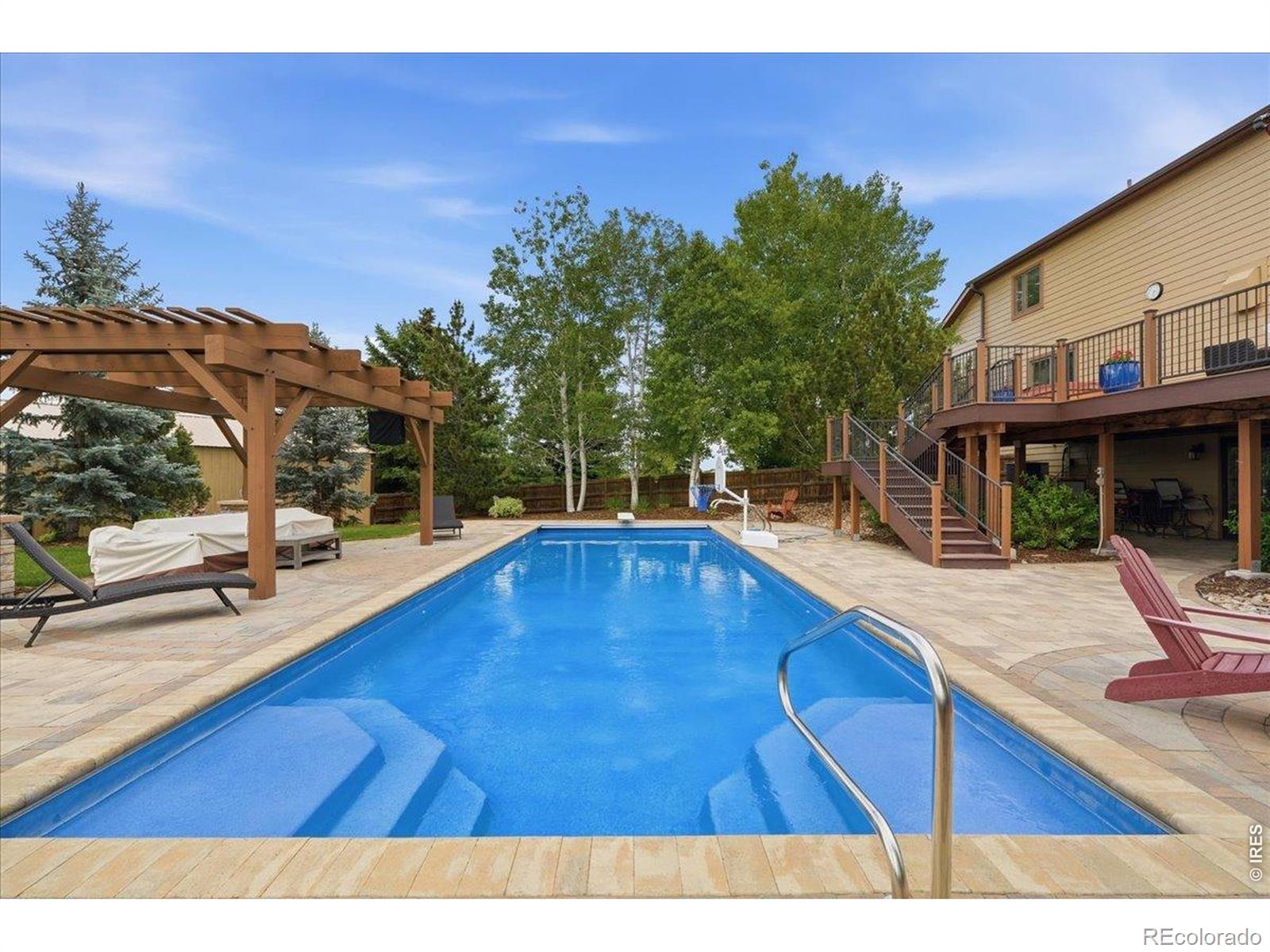MLS Image #5 for 7811 s county road 13 ,fort collins, Colorado