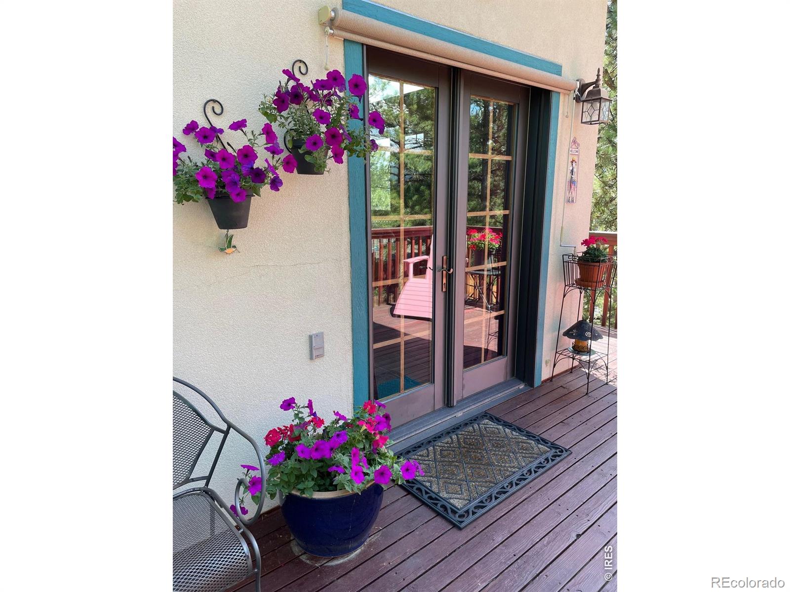 MLS Image #31 for 2  king place,nederland, Colorado