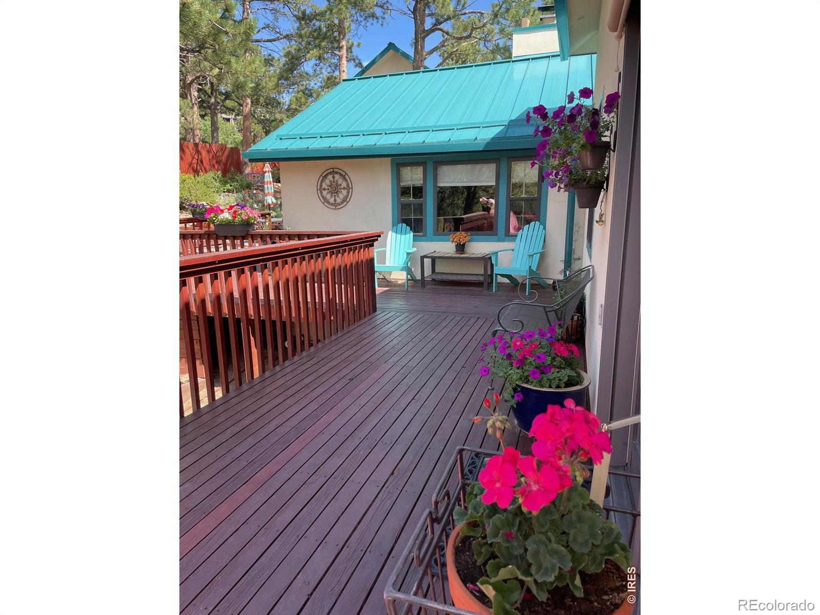 MLS Image #32 for 2  king place,nederland, Colorado