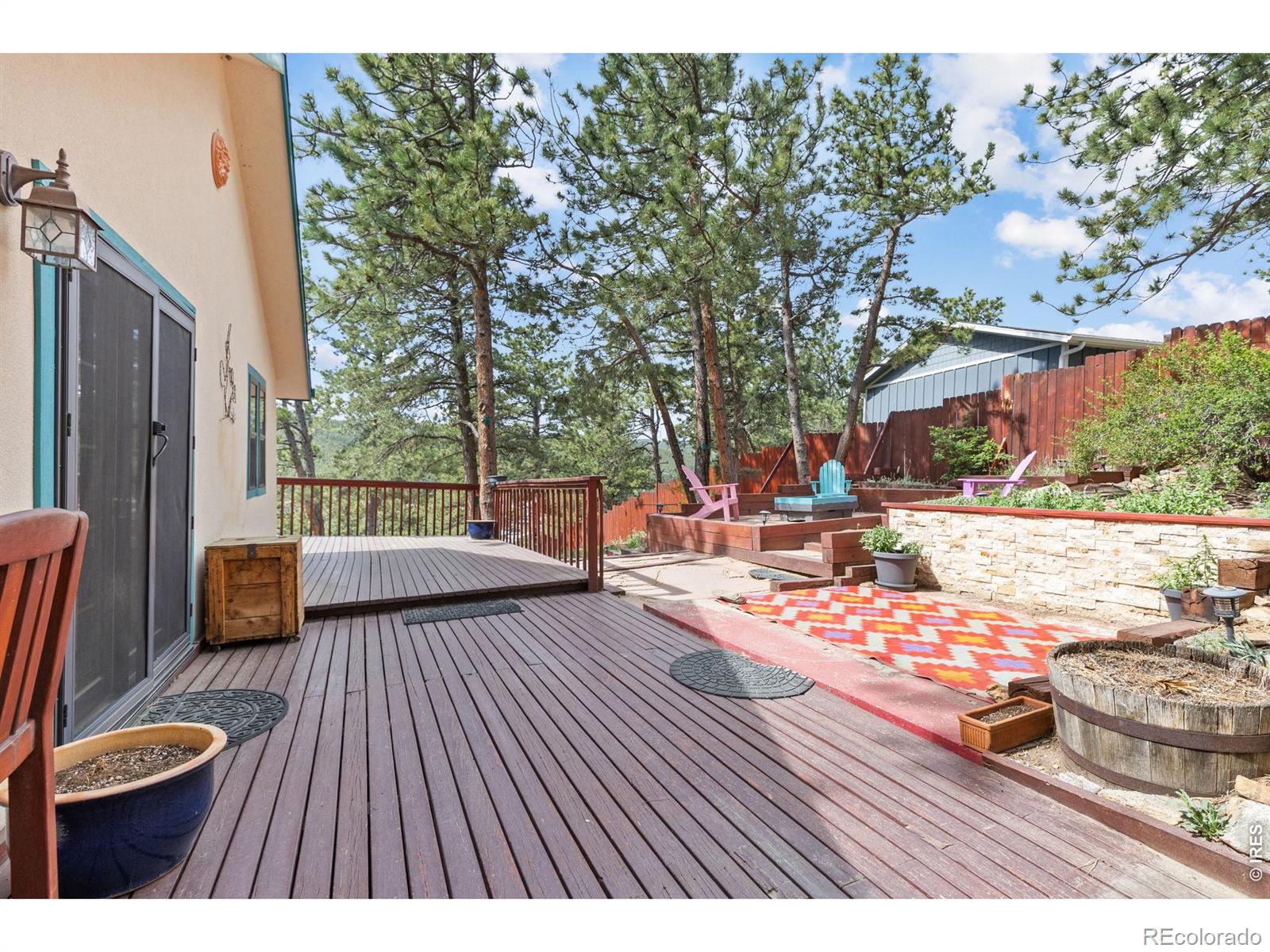 MLS Image #35 for 2  king place,nederland, Colorado