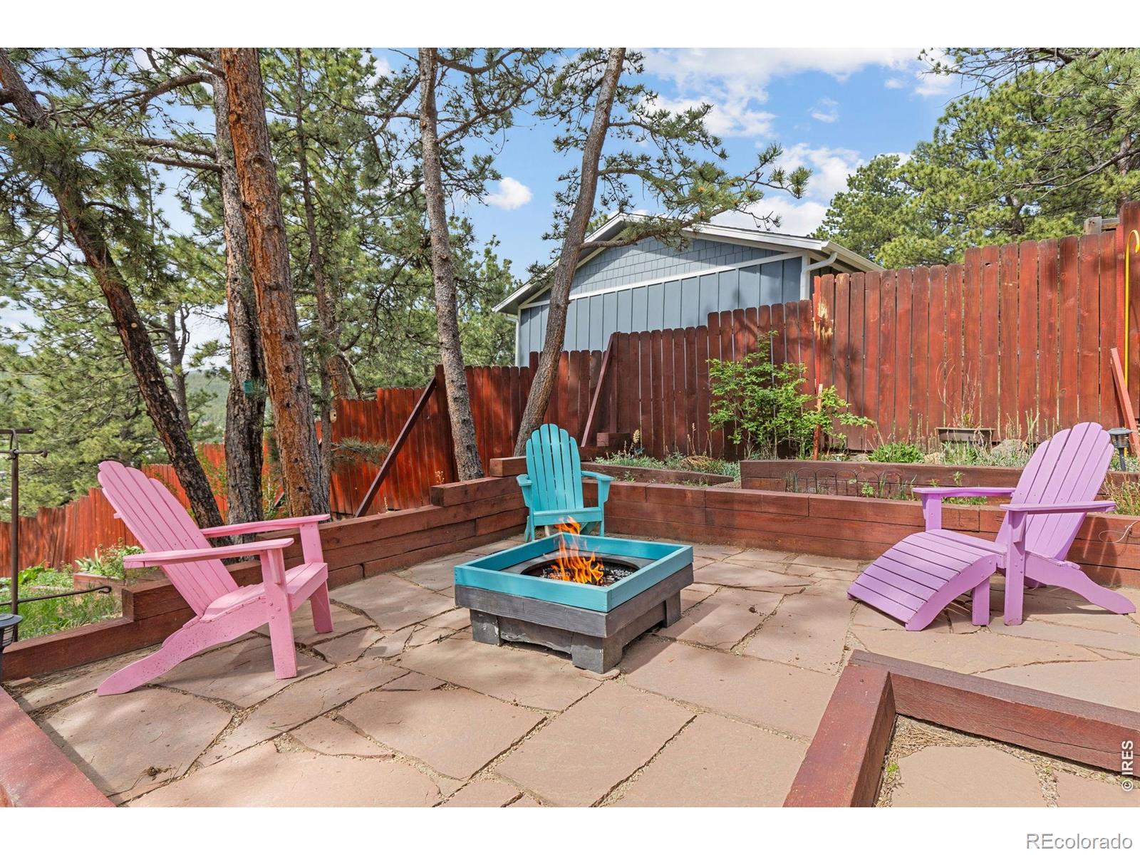 MLS Image #36 for 2  king place,nederland, Colorado