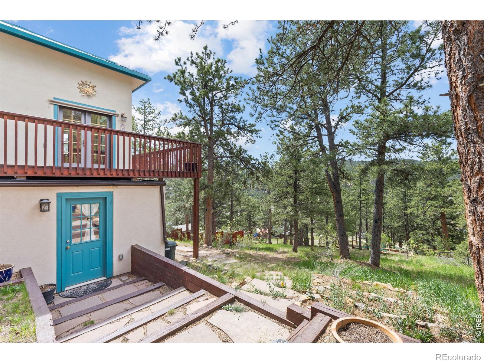 MLS Image #37 for 2  king place,nederland, Colorado