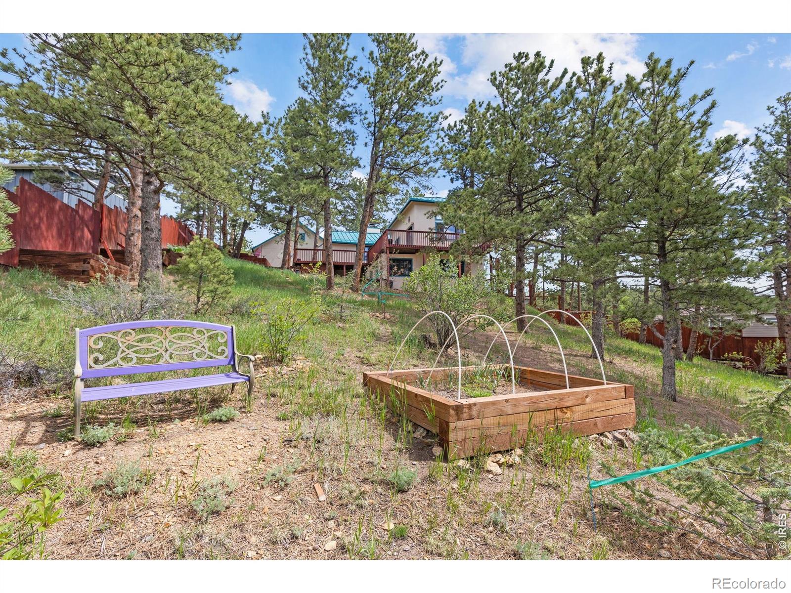 MLS Image #39 for 2  king place,nederland, Colorado