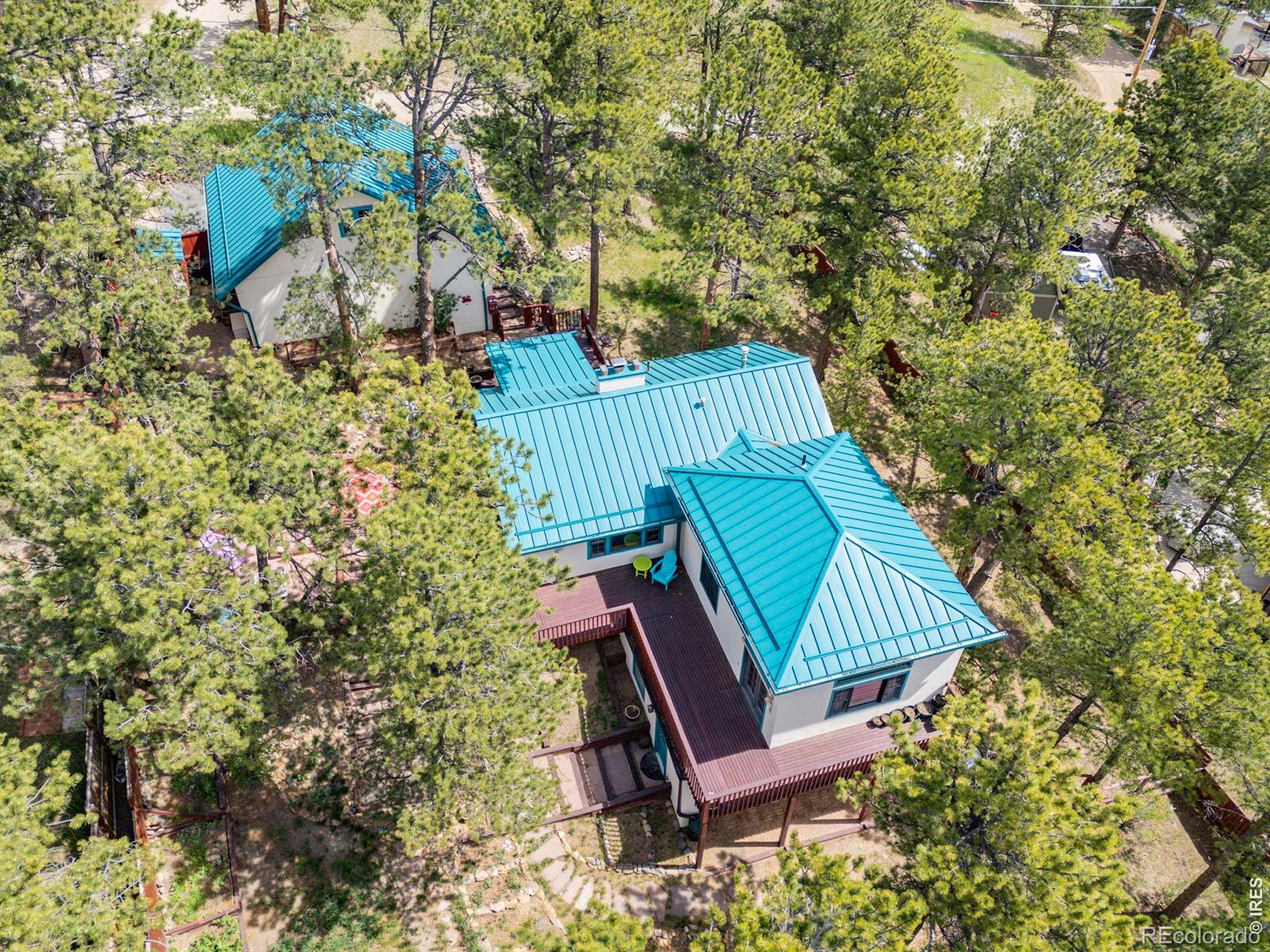 MLS Image #4 for 2  king place,nederland, Colorado