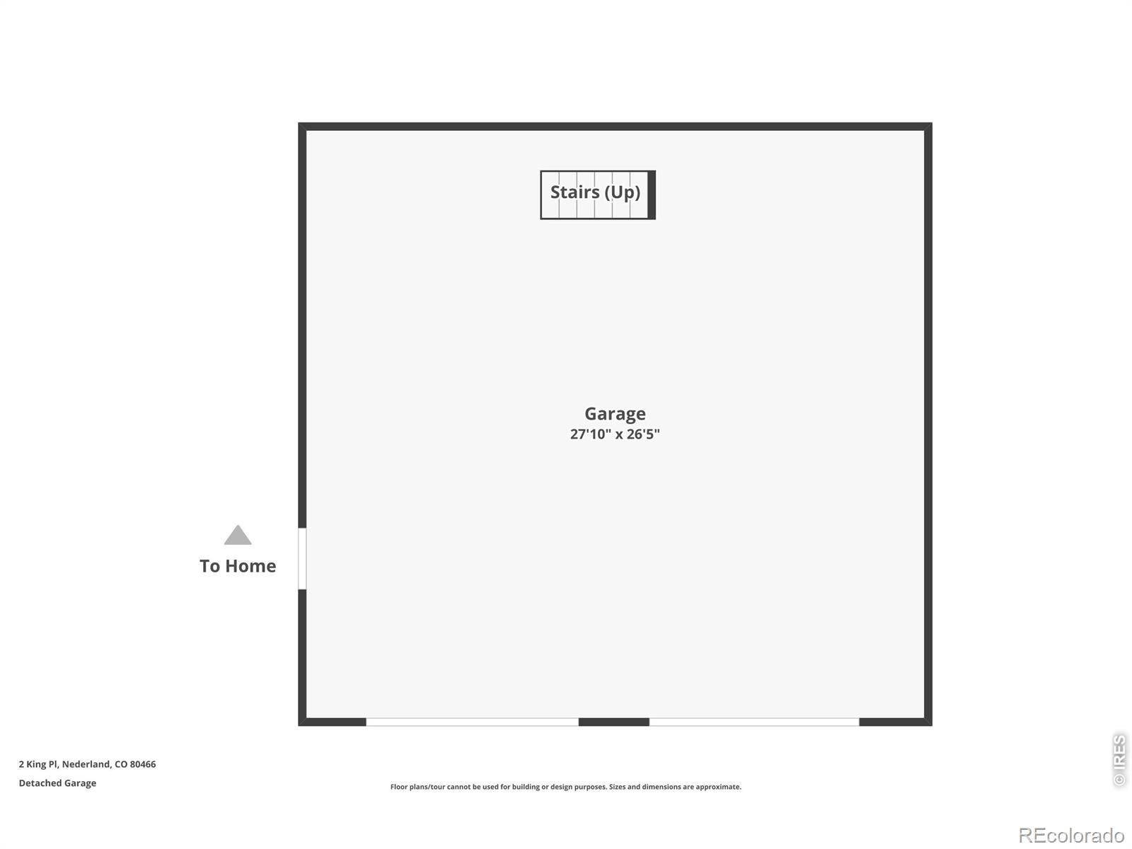 MLS Image #49 for 2  king place,nederland, Colorado
