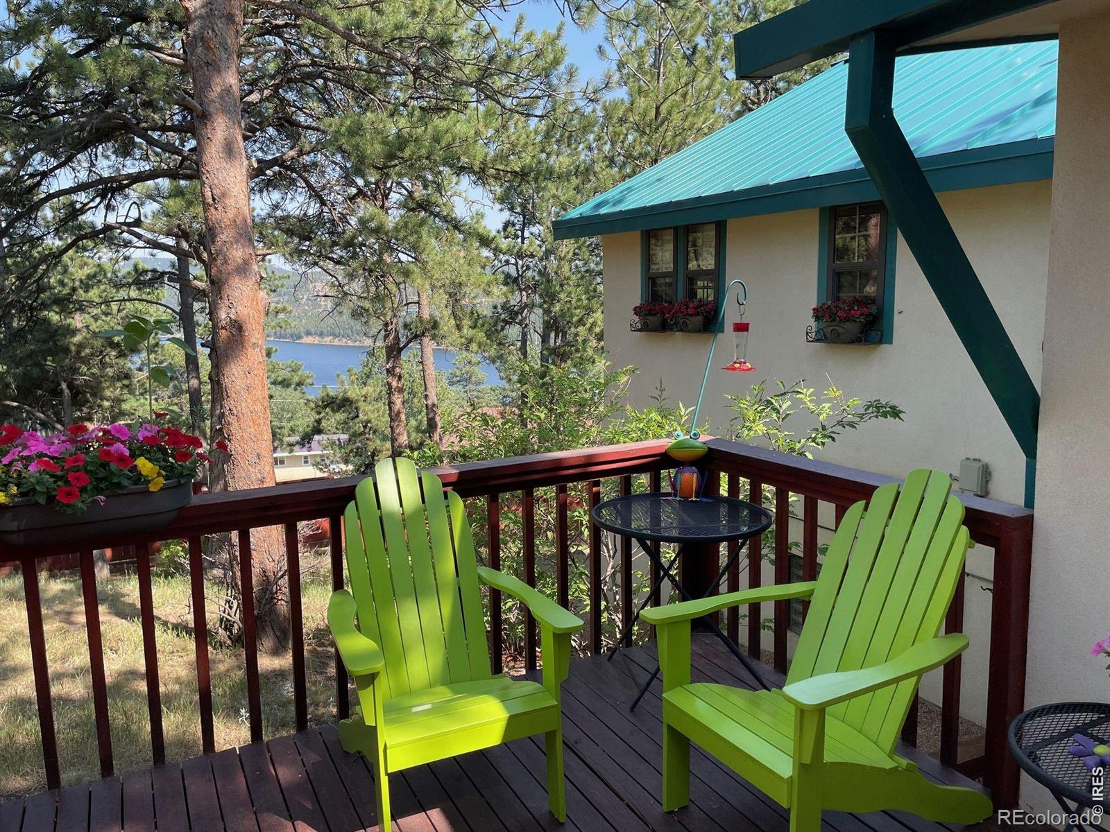 MLS Image #7 for 2  king place,nederland, Colorado