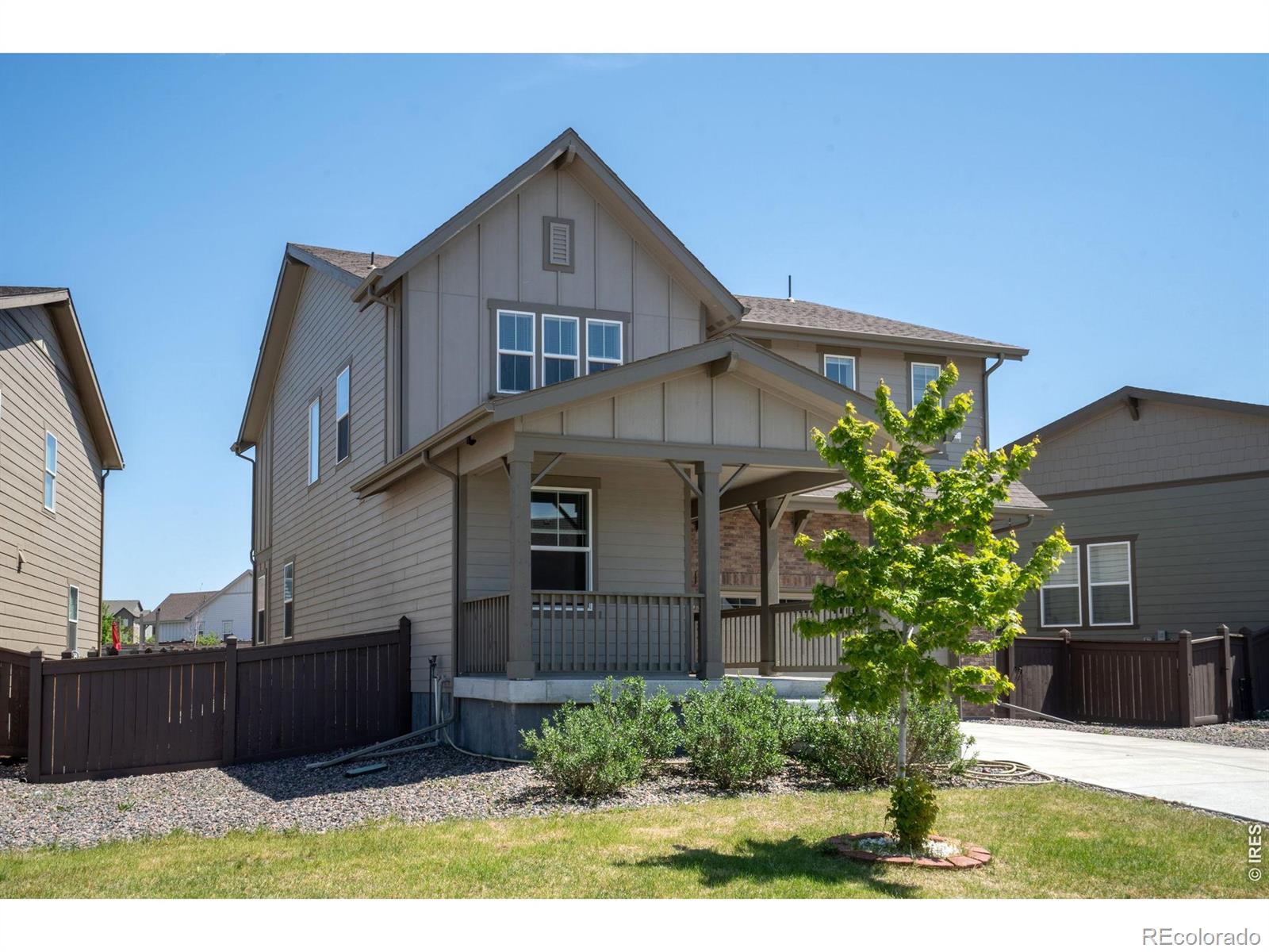 MLS Image #2 for 1916  coopers hawk court,brighton, Colorado