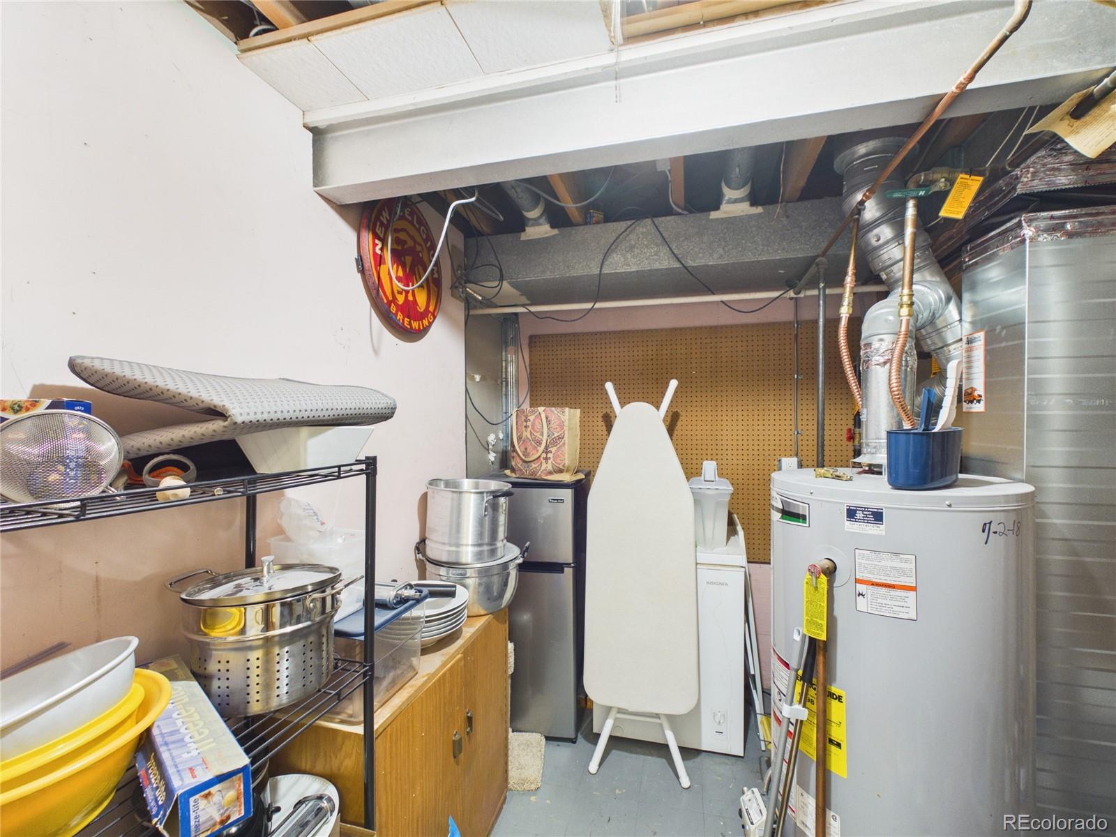 MLS Image #17 for 480 s newland street,lakewood, Colorado