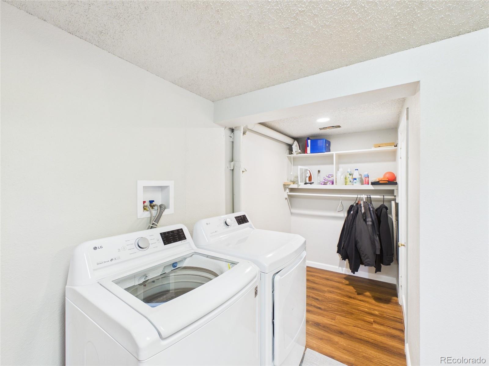 MLS Image #18 for 480 s newland street,lakewood, Colorado