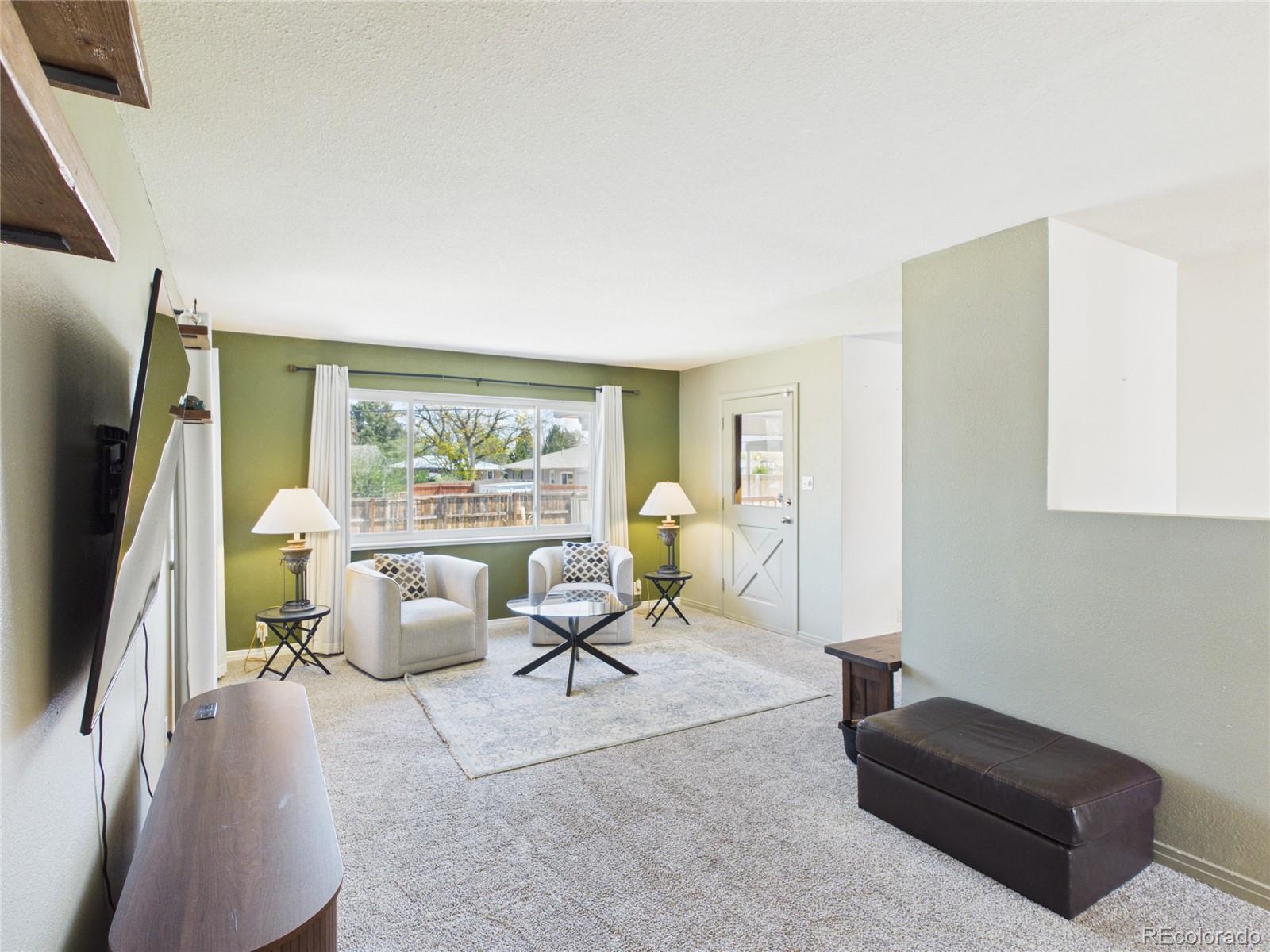 MLS Image #2 for 480 s newland street,lakewood, Colorado