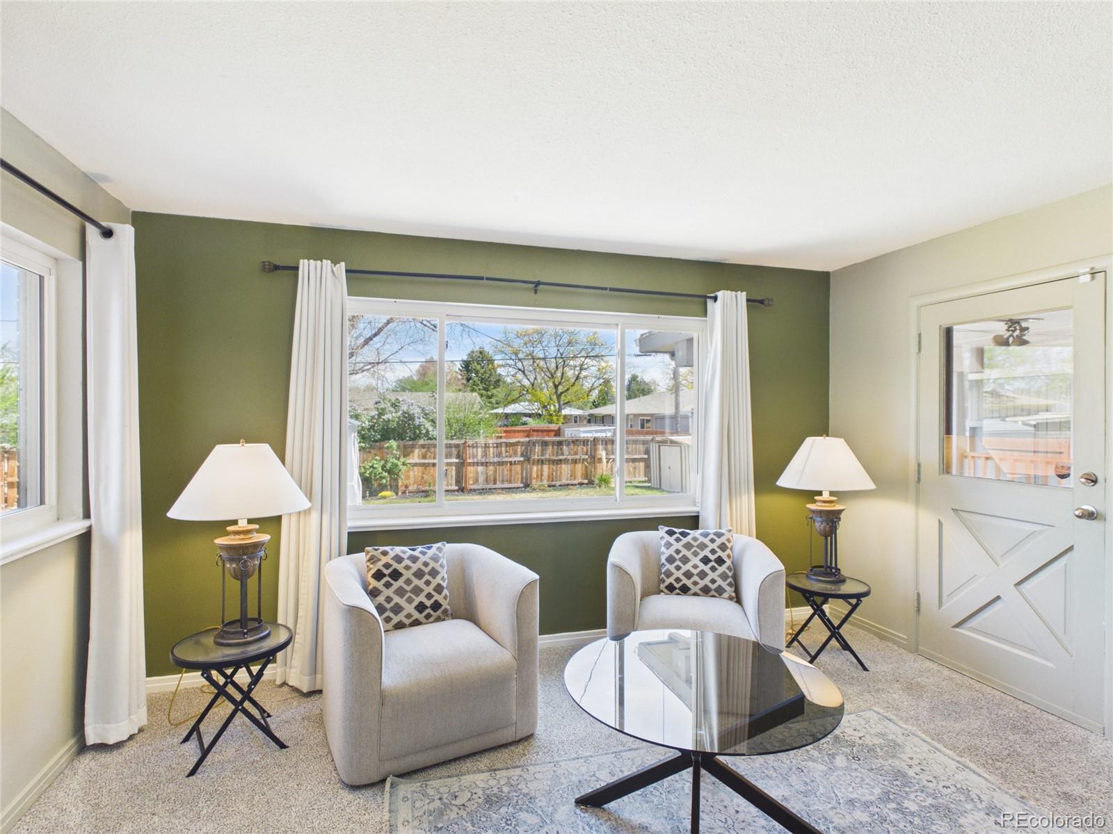 MLS Image #3 for 480 s newland street,lakewood, Colorado