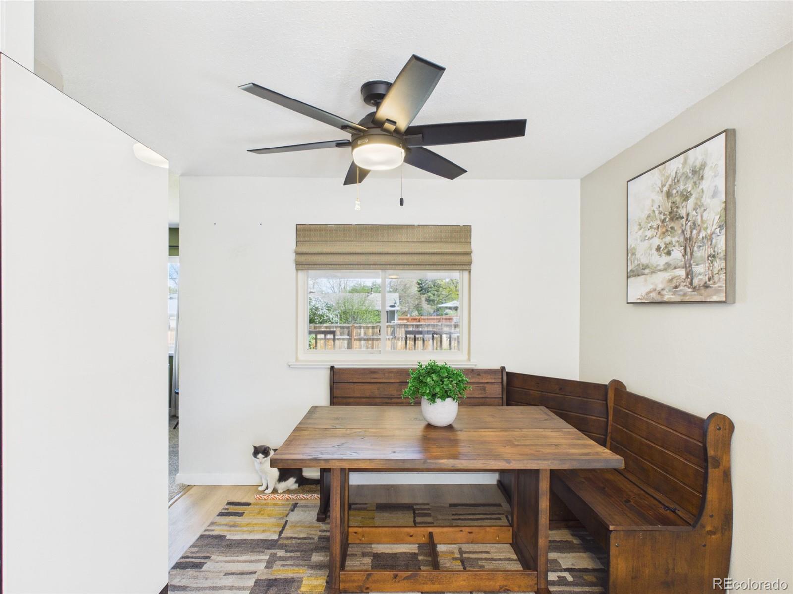 MLS Image #5 for 480 s newland street,lakewood, Colorado