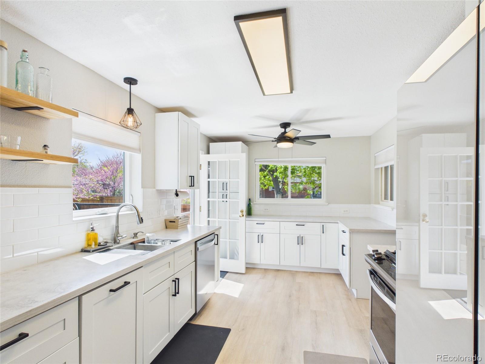 MLS Image #6 for 480 s newland street,lakewood, Colorado