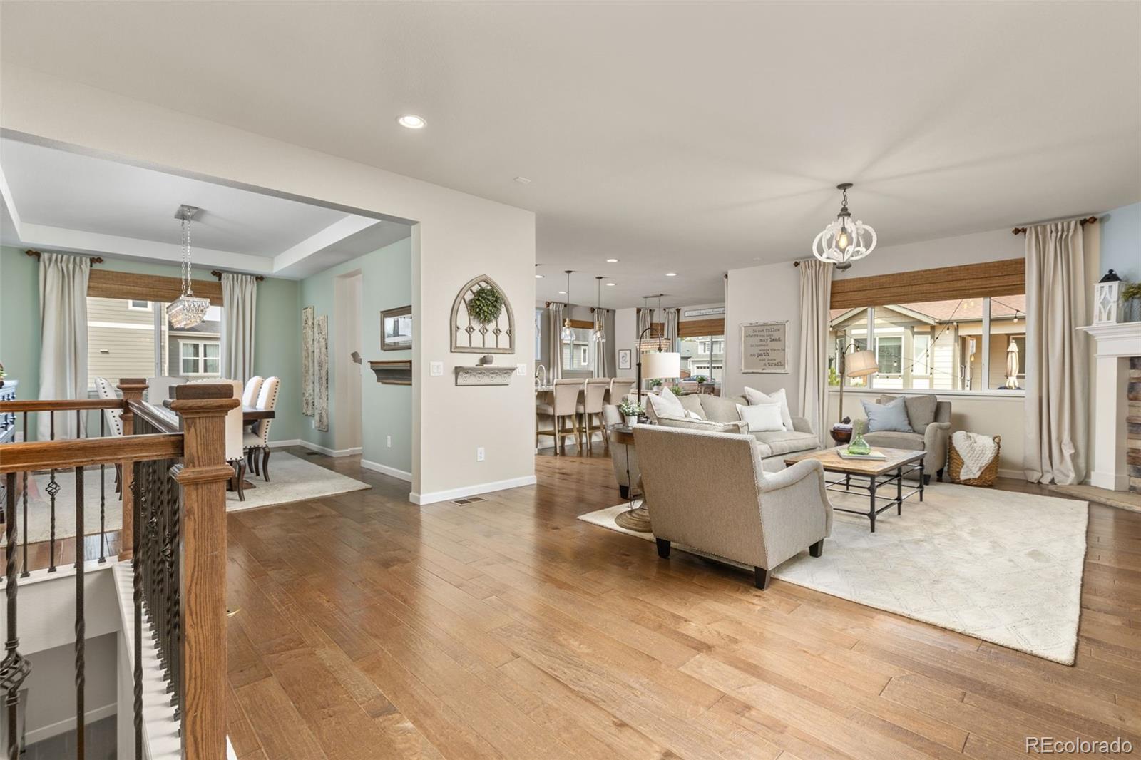 MLS Image #10 for 6315  leilani lane,castle rock, Colorado