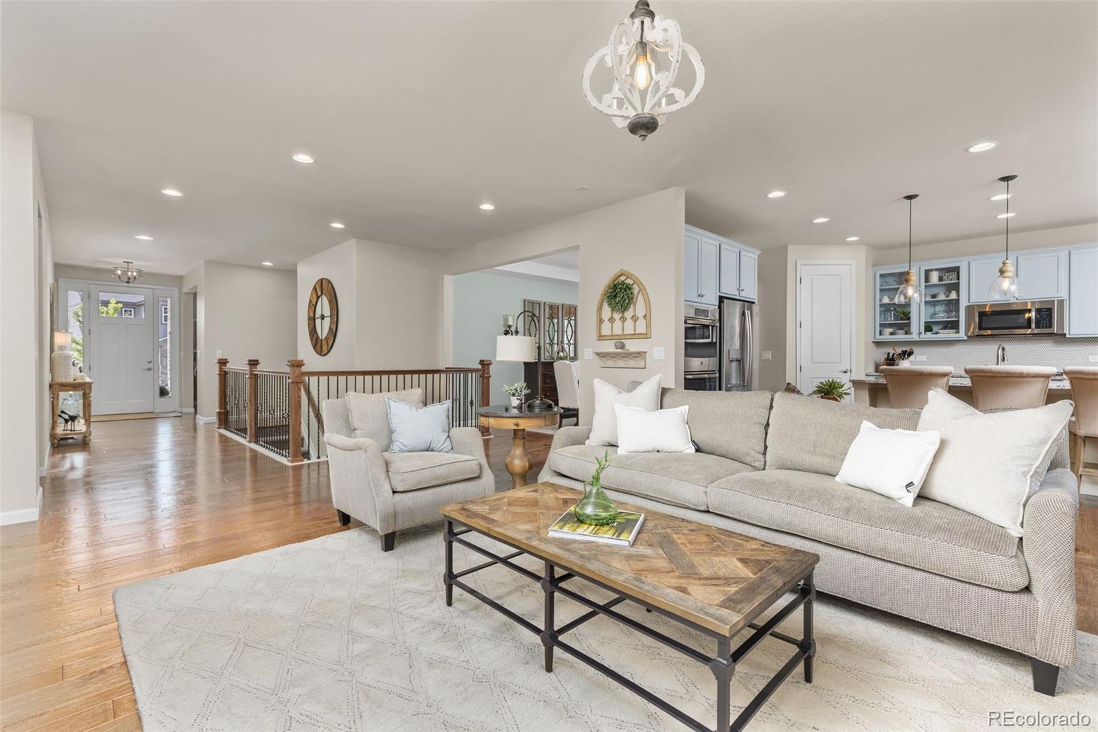 MLS Image #12 for 6315  leilani lane,castle rock, Colorado