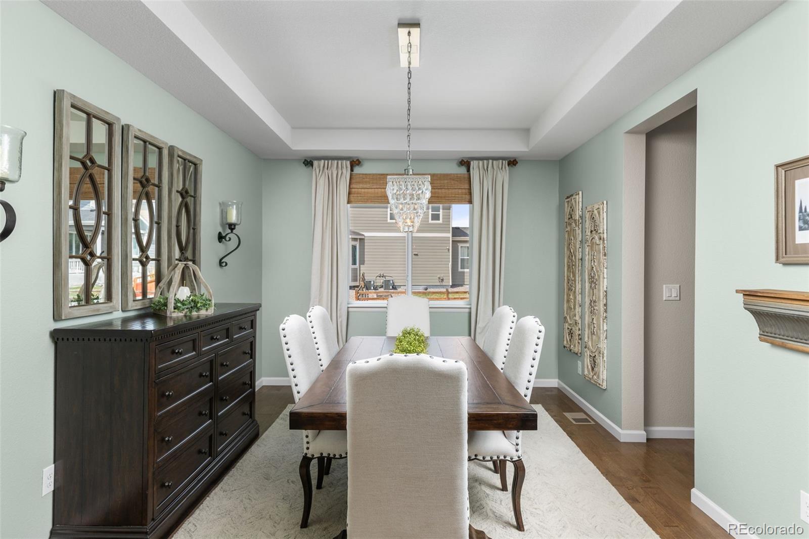 MLS Image #13 for 6315  leilani lane,castle rock, Colorado