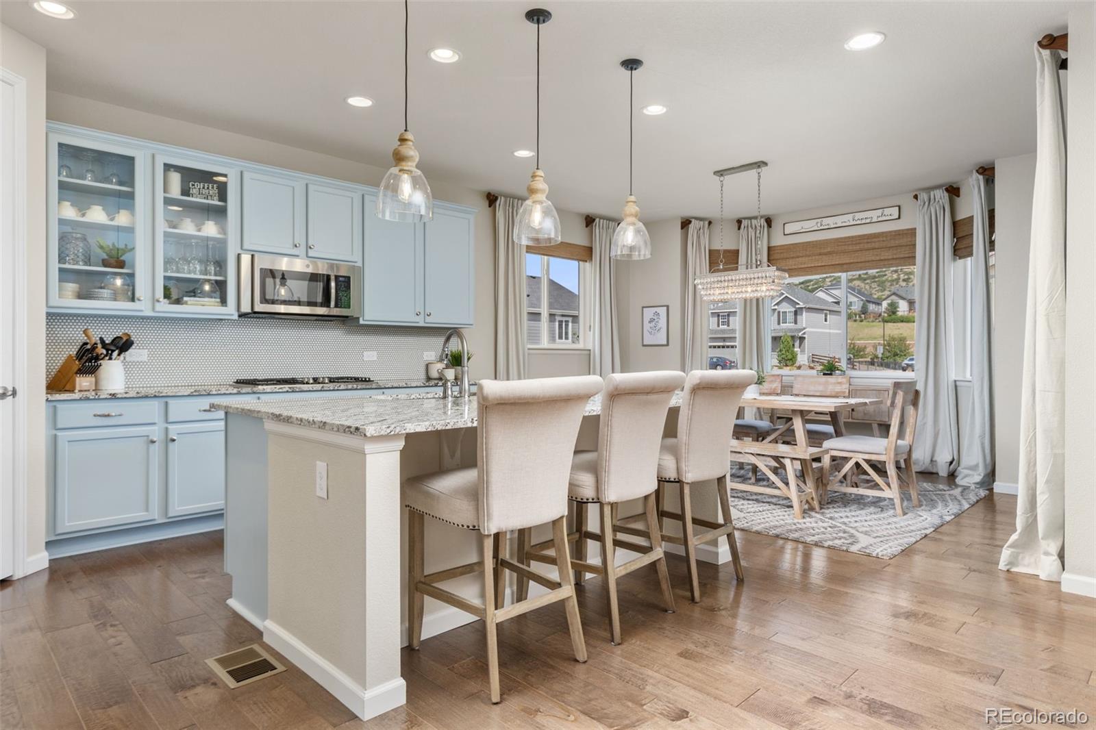 MLS Image #14 for 6315  leilani lane,castle rock, Colorado