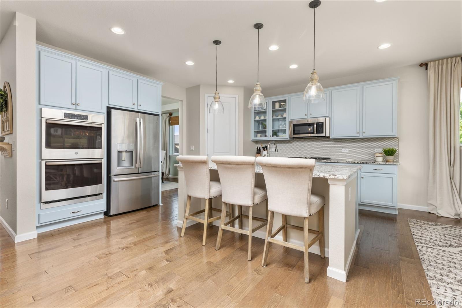MLS Image #15 for 6315  leilani lane,castle rock, Colorado